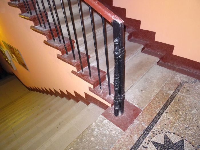 Дом, который исполняет желания: что за тайны скрывает старинное питерское здание городские легенды,жизнь,Питер