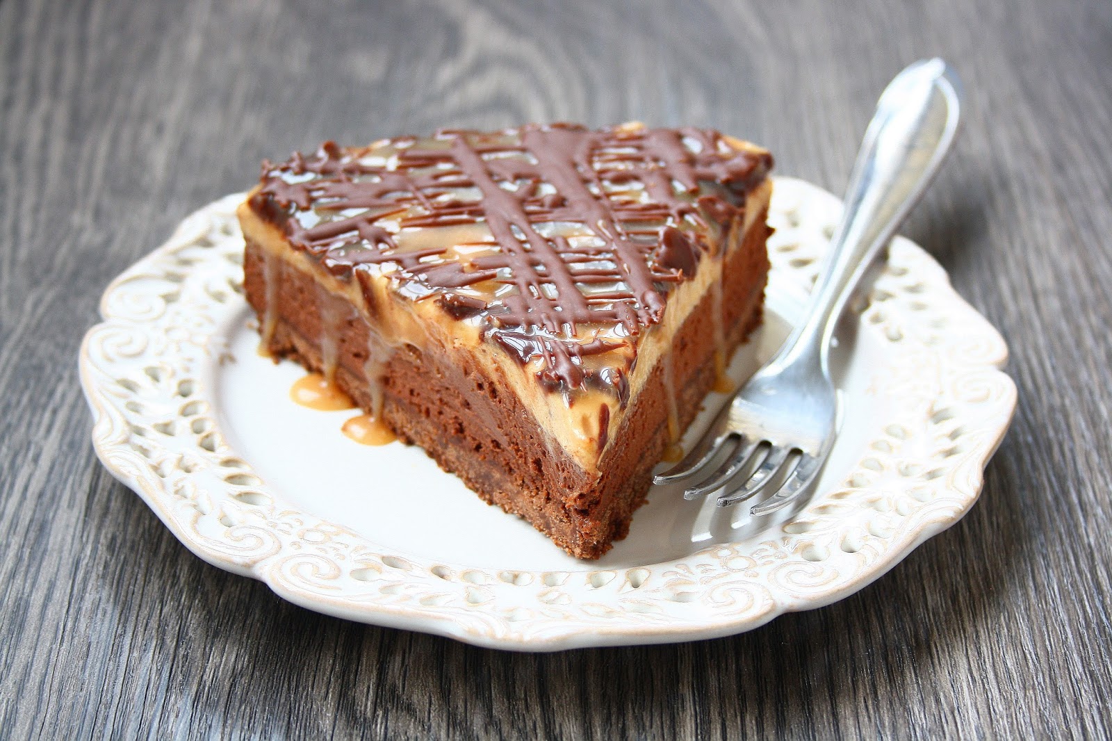 Арахисовый торт - рецепт нежнейшего угощения, которое улучшит настроение десерты,торты