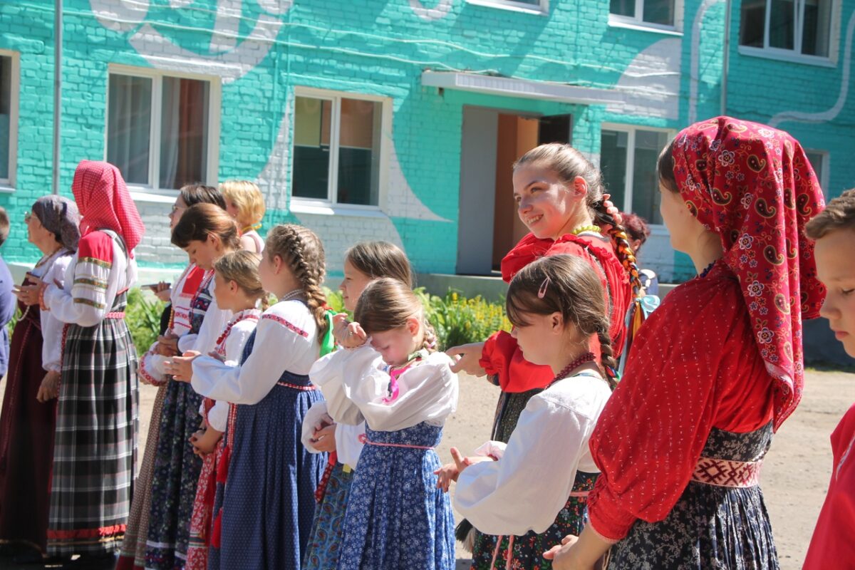 Столичные педагоги приедут в центр одаренных детей в Тверской области