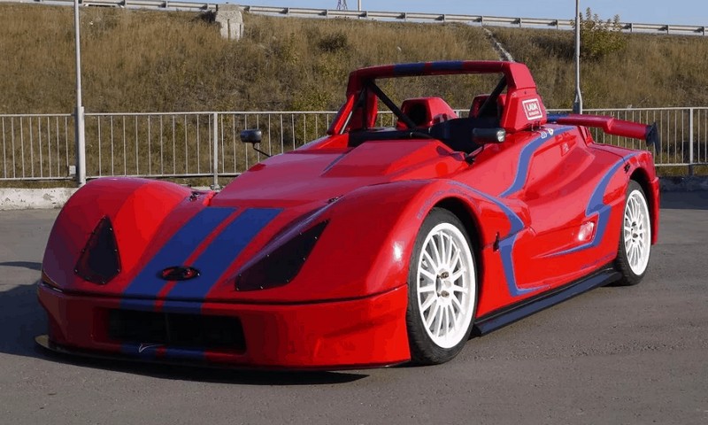 Самые дорогие эксклюзивные модели отечественного автопрома авто,автомобиль,история,машины,СССР