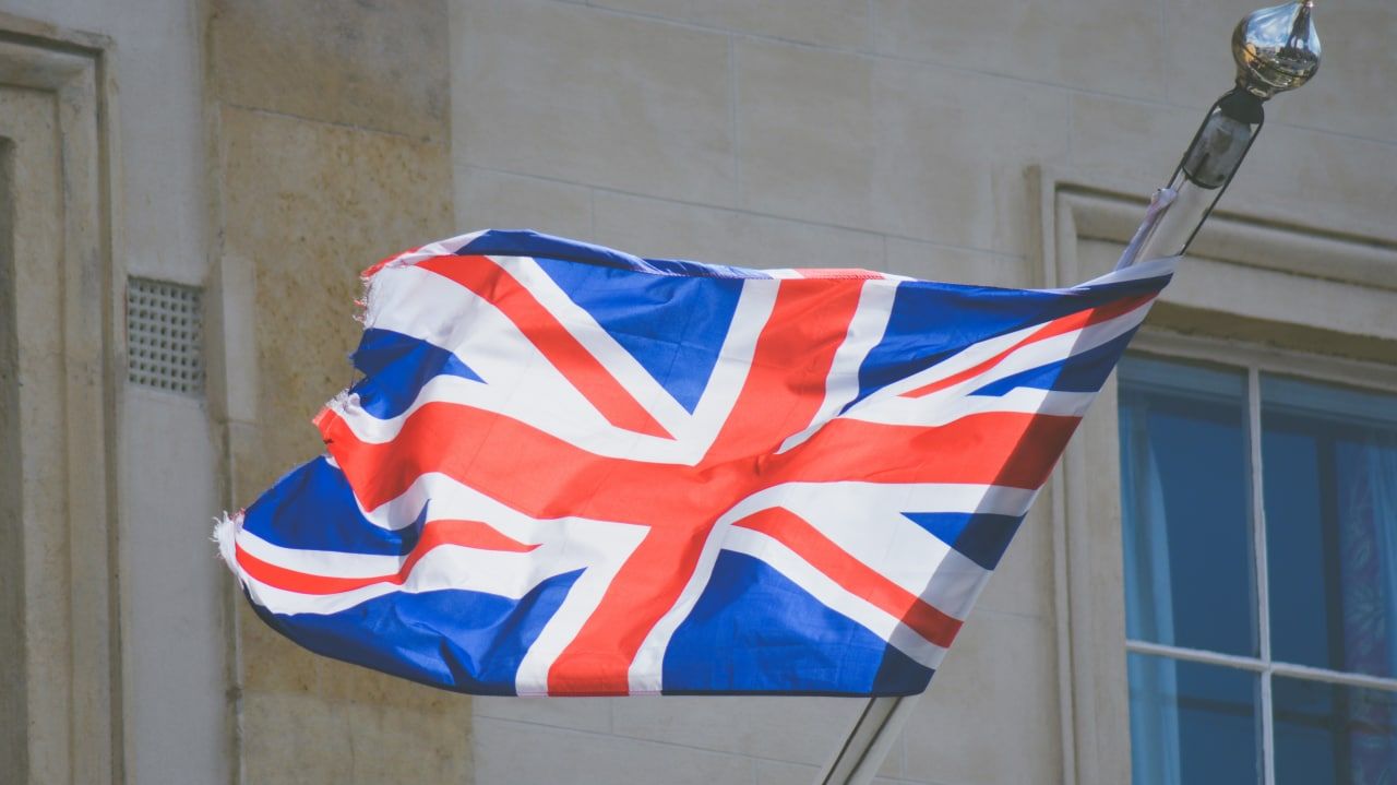 Британское движение CND осудило Лондон за инициативу об отправке Киеву снарядов с обедненным ураном