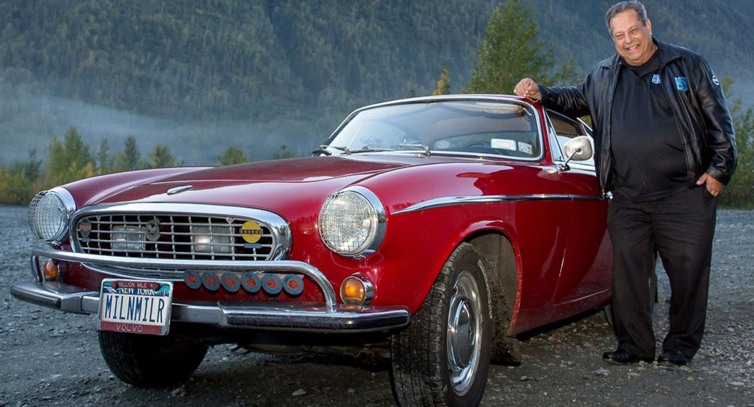 Рекорды мира, связанные с автомобилями