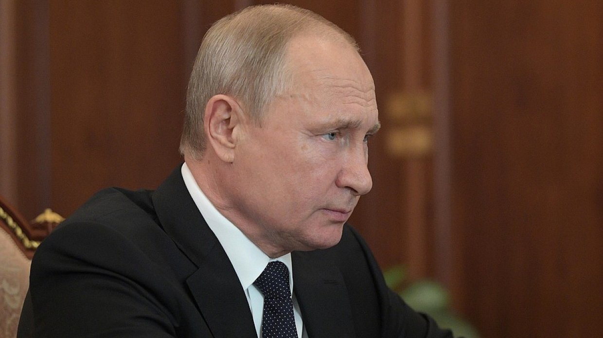 Песков рассказал о недовольстве Путина ситуацией в  угледобывающей отрасли РФ