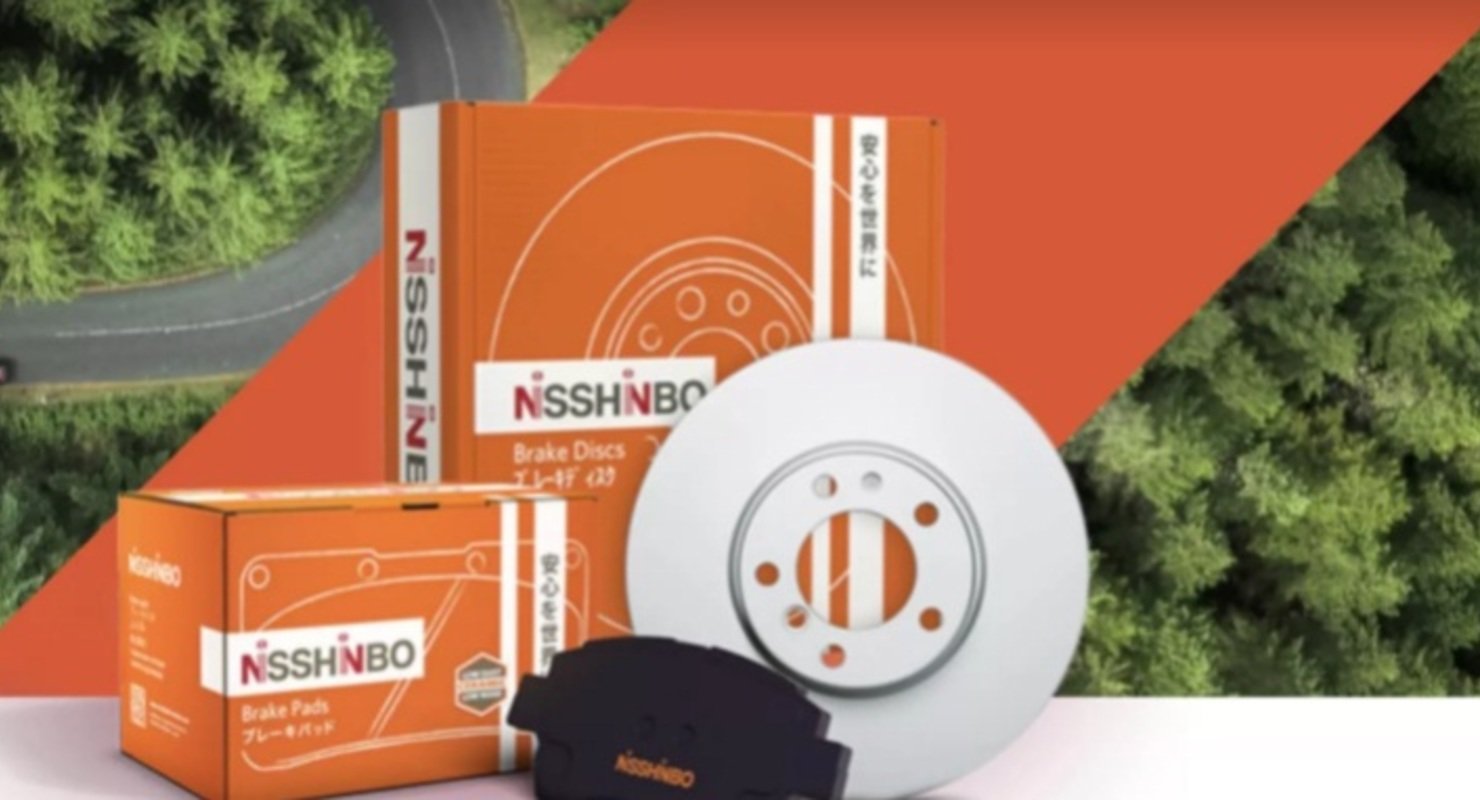 Nisshinbo запустил новый сайт для пользователей из России и СНГ