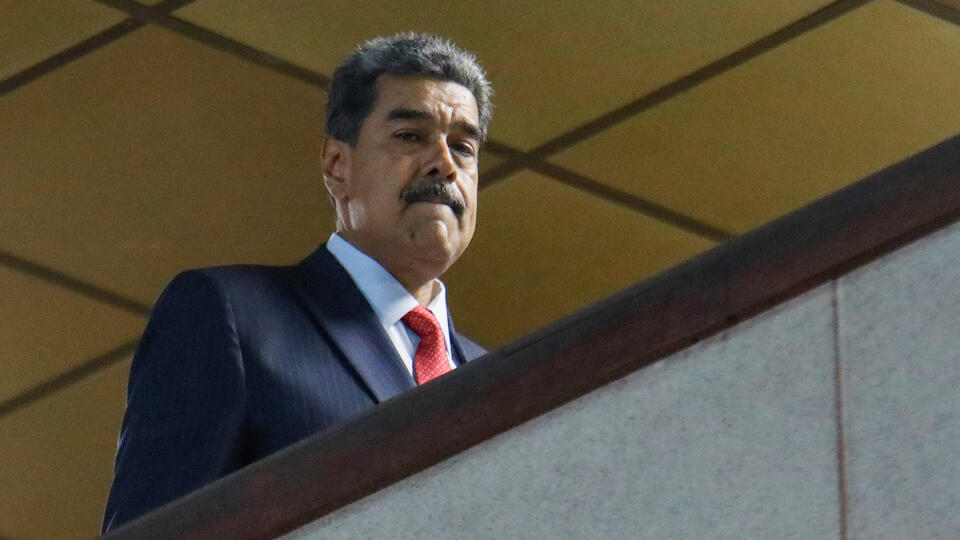 Эксперт заявил, что непризнание США Мадуро президентом Венесуэлы не имеет веса