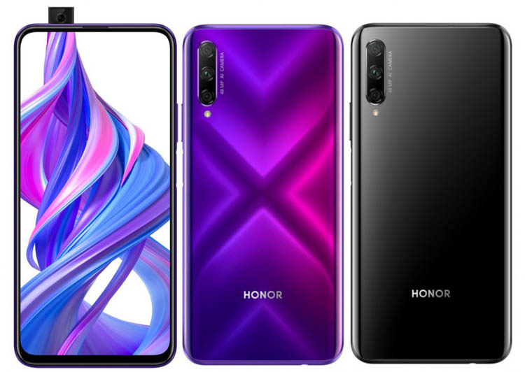 Honor View 30 Pro и Honor 9X Pro выходят на мировой рынок Honor, Гбайт, оперативной, встроенной, также, емкостью, разрешением, Kirin, памяти, появится, быструю, заметно, использует, аппарат, ВтЧто, мощностью, зарядку, поддерживающим, производительный, стоить