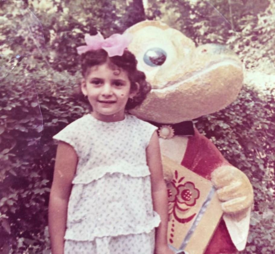 Знаменитости делятся в сети своими детскими фото и без подсказок тут не разобраться Знаменитости делятся в сети своими детскими фото и без подсказок тут не разобраться детские фотографии,знаменитости,шоу-бизнес