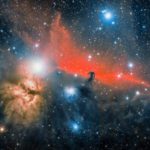 Лучшие фотографии в области астрономии 2016