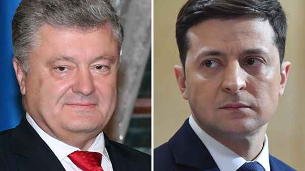 Зеленского пристрелят, Порошенко разорвут. Эксперты о будущих дебатах на «Олимпийском» новости,события,политика