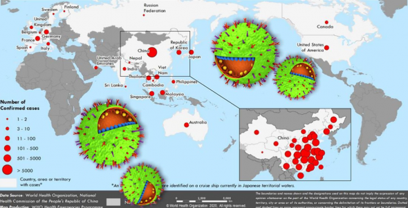 Насколько коронавирус опасен для мировой экономики