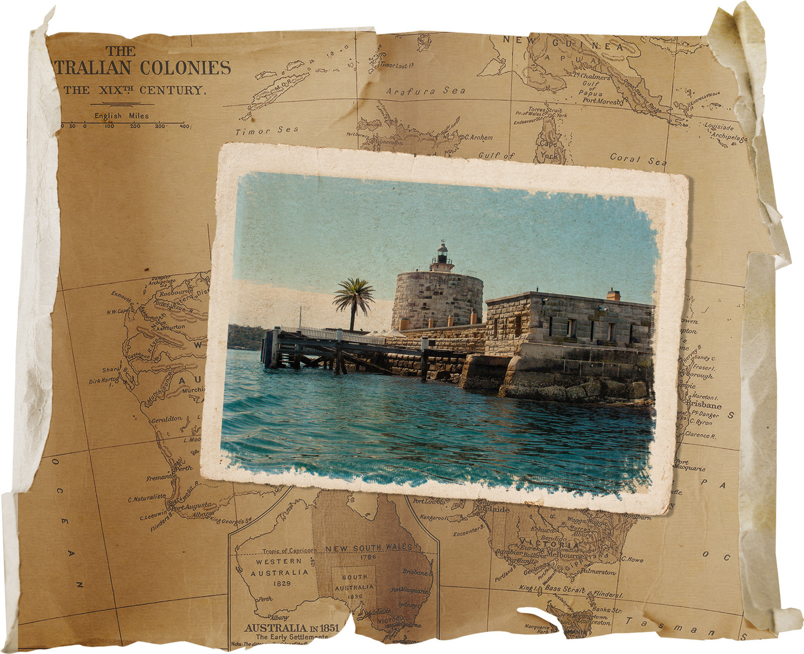 Как Австралия готовилась к войне с Россией Австралия,История России