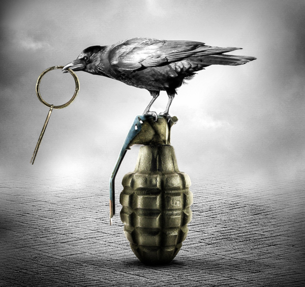 Похищенная ключевая таблица и её похититель Похищенная ключевая таблица и её похититель