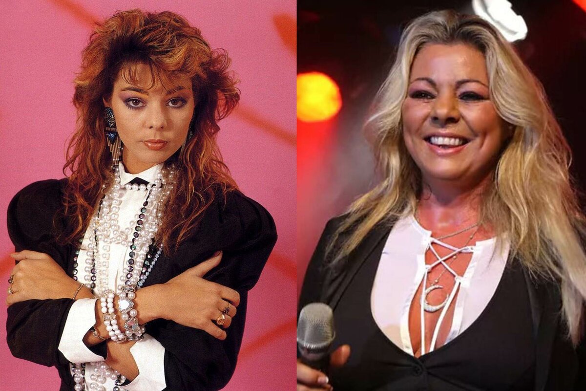 Сандра и C.C Catch: как сейчас выглядят популярные певицы 90-х певица, только, сейчас, Милен, прическа, популярных, возрастом, стиль, всегда, которая, самых, стала, признать, волосы, весьма, песни, макияж, остается, Сандра, выглядит