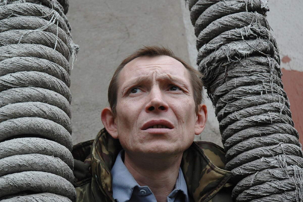 Звезда «Груза-200» Алексей Полуян прожил свои последние годы в нищете с сожительницей отца Звезда «Груза-200» Алексей Полуян прожил свои последние годы в нищете с сожительницей отца