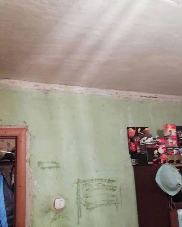 Мужчина бесплатно делает ремонты для пенсионеров и ветеранов войны благотворительность,ремонт