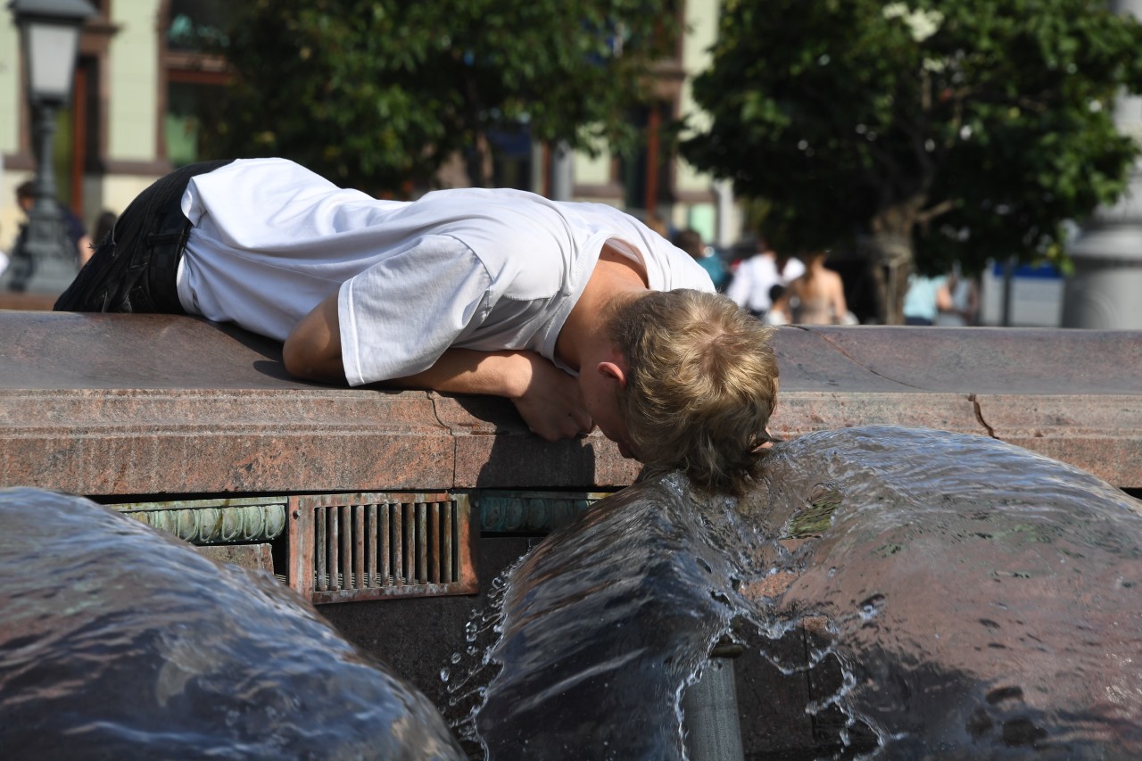 Трихолог рассказала нижегородцам об опасностях мытья головы в холодной воде