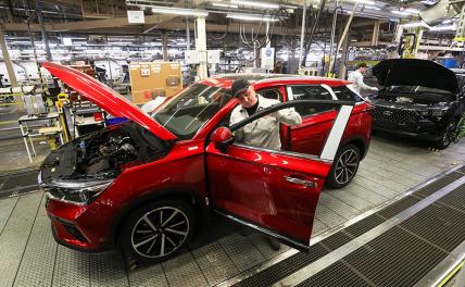 Турбонаддув — надувательство покупателей, а в исполнении АвтоВАЗа — двойное