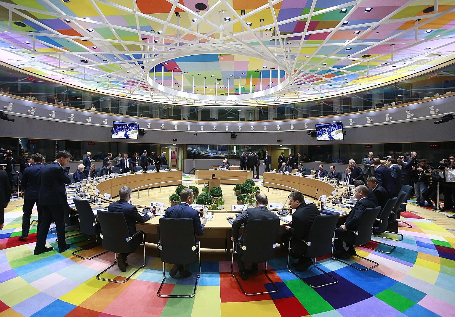 Страны ес 2024 год. Саммит ЕС 2021. Саммит министров ЕС Люксембург. Саммит ЕС В Брюсселе. Европейский Союз саммит глав МИД.