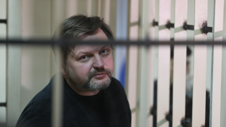 «Многое изменилось»: экс-глава Кировской области вышел на свободу после срока за взятки
