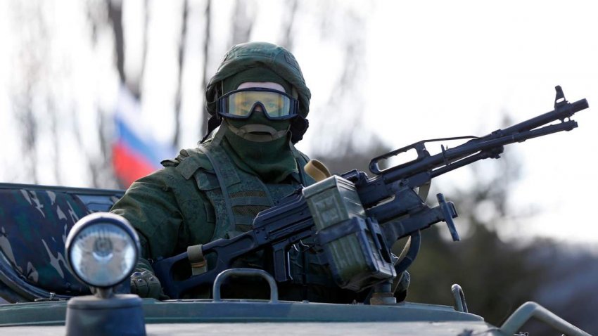 Военная техника артиллеристов и морпехов России прибыла в Беларусь - Минобороны