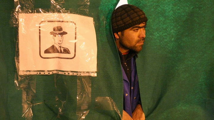 ДЕЛО ДВУХ ТАДЖИКОВ, УБИВШИХ РУССКОГО ШКОЛЬНИКА, ПОЛУЧИЛО НОВЫЙ ПОВОРОТ. ЧТО ЗА ФОРМА НА НИХ?