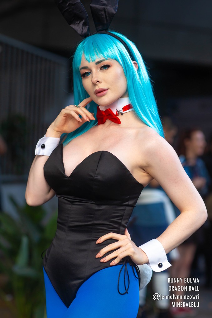 Лучший косплей с Anime Expo 2019 — крупнейшего ивента в Северной Америке Игры,косплей