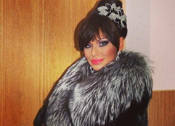 Она была восхитительной: икона стиля Ирина Понаровская - как выглядит сейчас? Она была восхитительной: икона стиля Ирина Понаровская - как выглядит сейчас? загадочность,знаменитости,интересное,очарование,фотографии