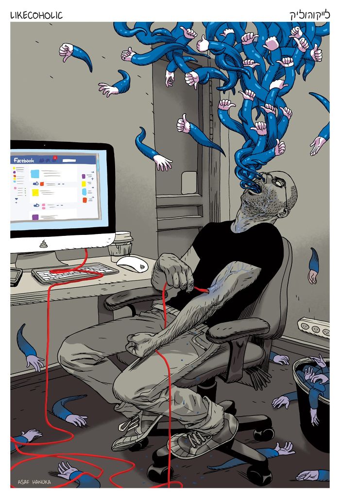 Satirical-Comics-The-Realist-Asaf-Hanuka