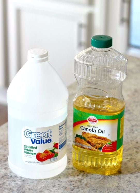 Как правильно очистить кухонную доску домашний очаг,доска,полезные советы,рукоделие,своими руками