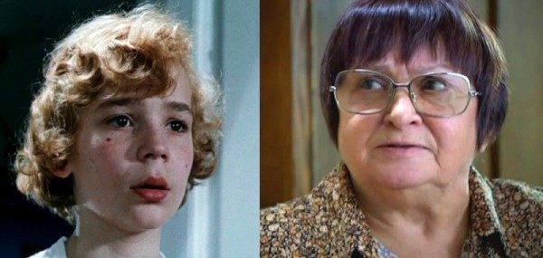 Чьими голосами говорили известные киногерои советского кино? 