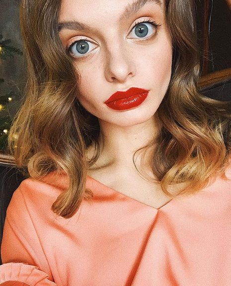 11 девушек, магнетическая красота которых приводит всех в восторг 