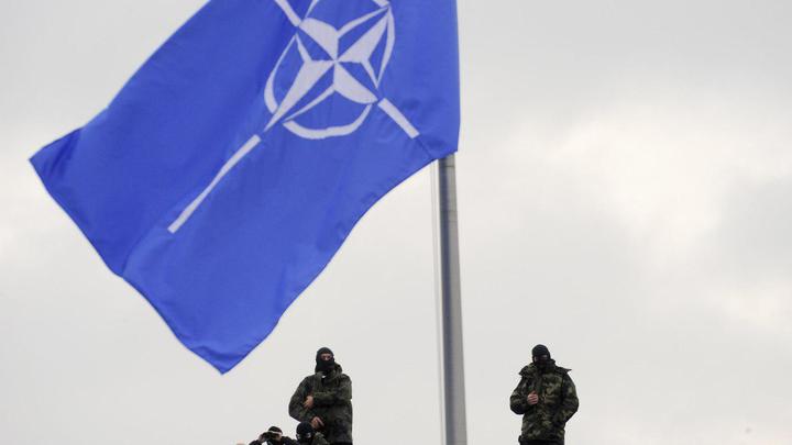 Реставрация по методике НАТО: В Чехии и Приамурье ведут борьбу против ВОВ? россия