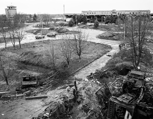 Оставшиеся в Херсоне жители мечтают о возвращении России