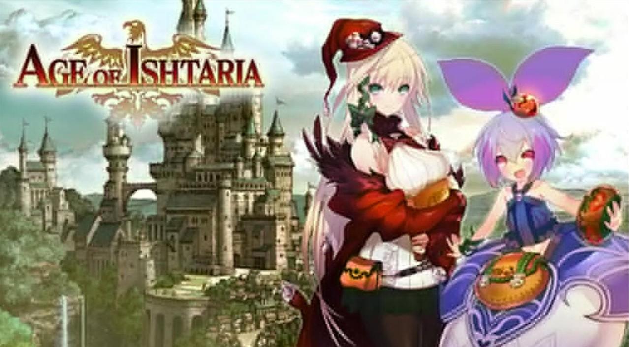 Age of Ishtaria