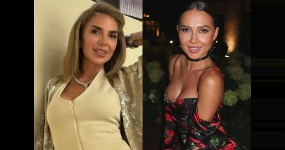 "Сделала себе спасительного малыша". Сестра Эмина Агаларова раскритиковала онкобольную Лерчек, а ей припомнили теракт в "Крокусе"