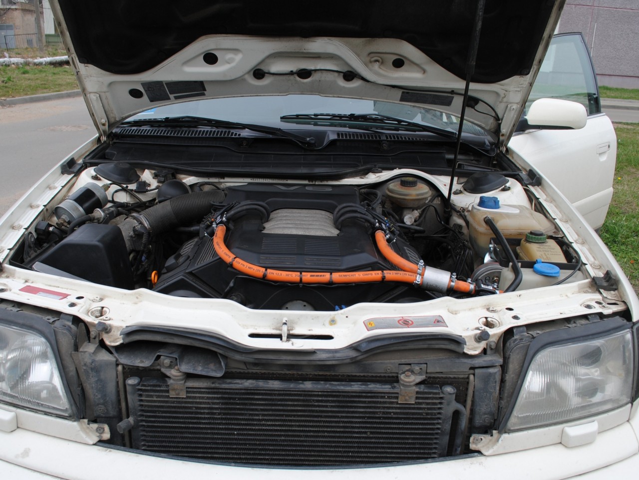 Россиянам «доплатят» по 30 тыс. рублей за установку ГБО