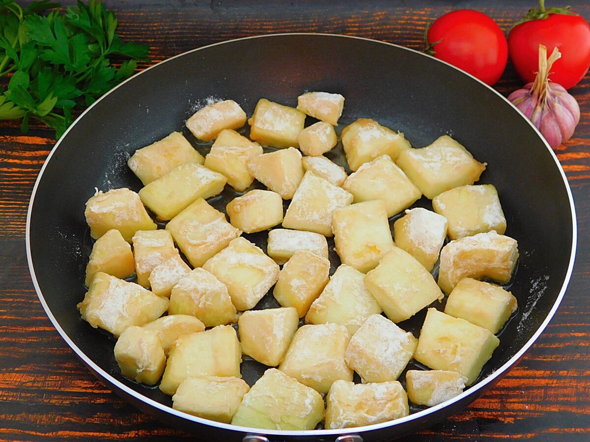Растительное масло