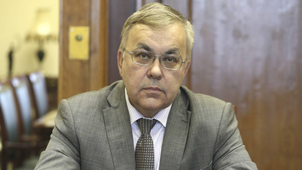 Вершинин посоветовал Совбезу ООН воздержаться от фейков о «российском вторжении»