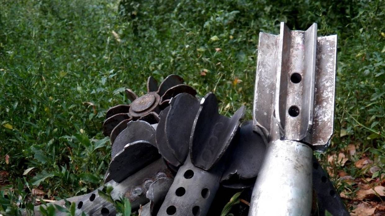 Ночью в Луганске прогремел еще один взрыв