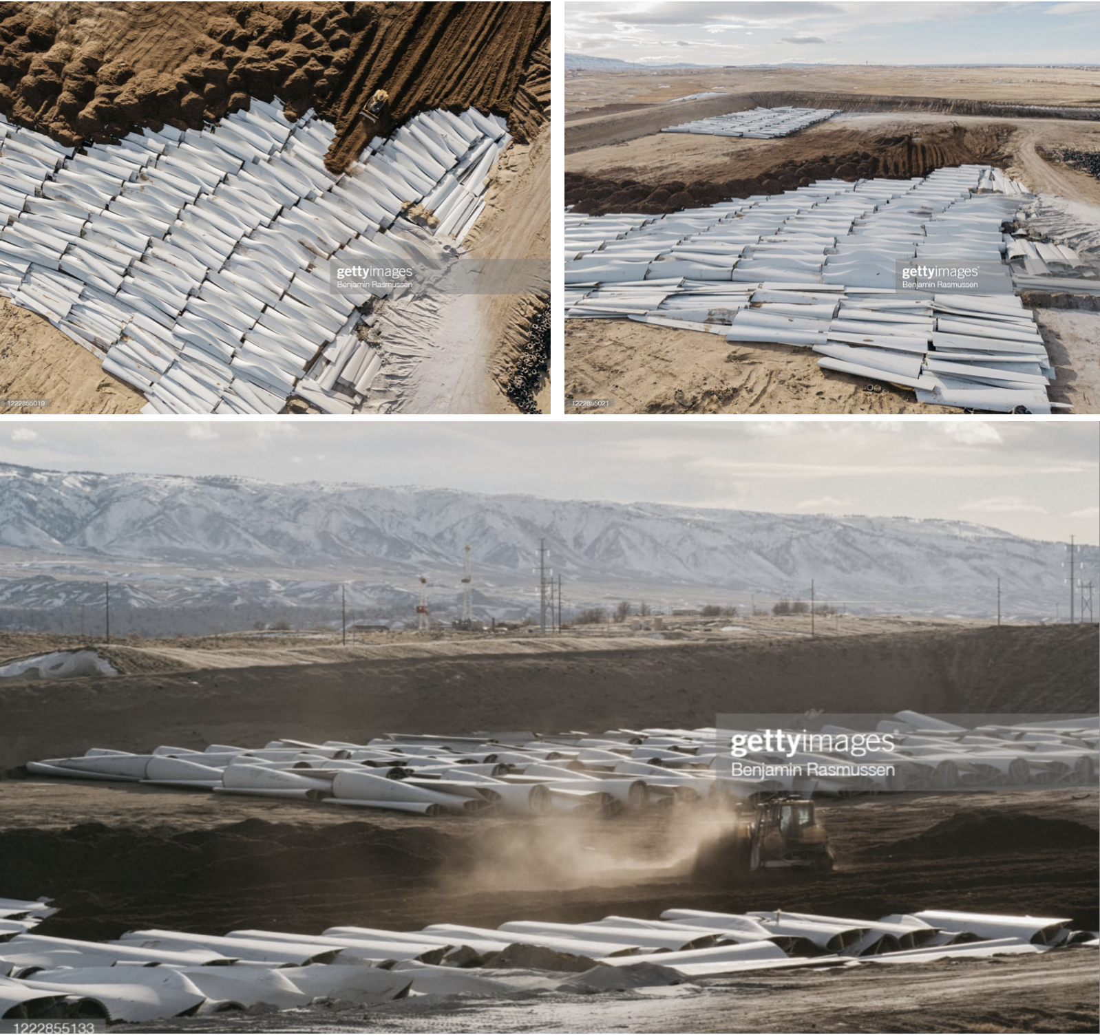 Обожаю "зеленую энергетику"