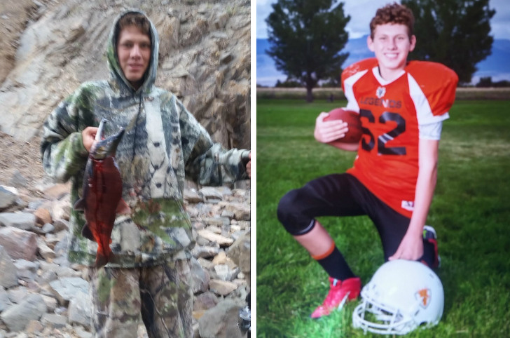 19 искренних снимков о том, каково это — быть отцом-одиночкой 19 искренних снимков о том, каково это — быть отцом-одиночкой воспитание