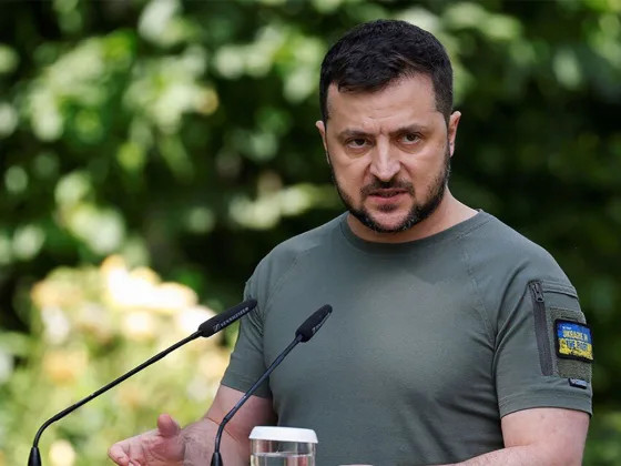 Запад «слил» план эвакуации Зеленского вместе с правительством Украины