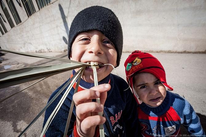 Из первых уст: волшебный Исфахан Из первых уст: волшебный Исфахан