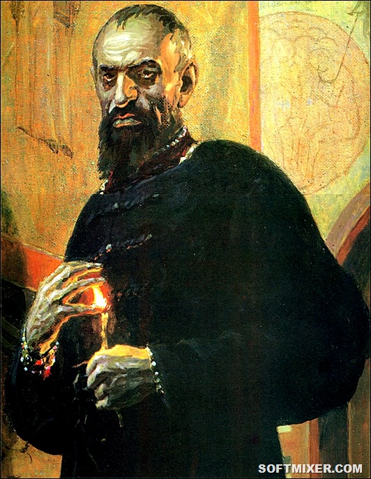 Семь жен Иоанна Васильевича Семь жен Иоанна Васильевича