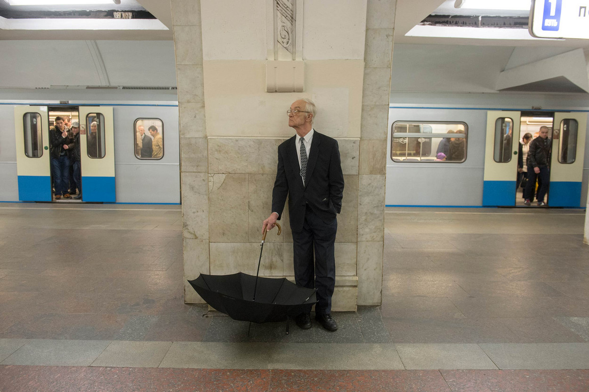 Просто Москва Артёма Житенёва Просто Москва Артёма Житенёва