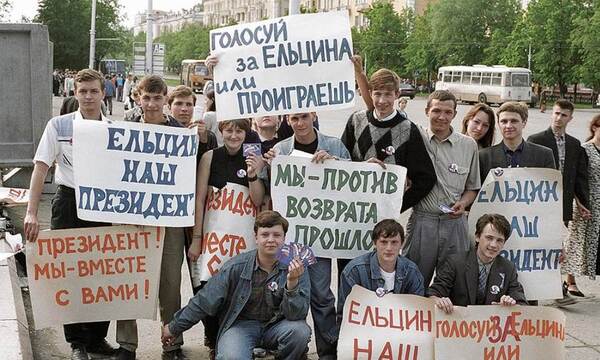 Без путинизма и популизма Навального, России, власти, будет, против, этого, людей, Путина, после, чтобы, которые, только, политических, будут, власть, системы, Навальный, новой, можно, выборах