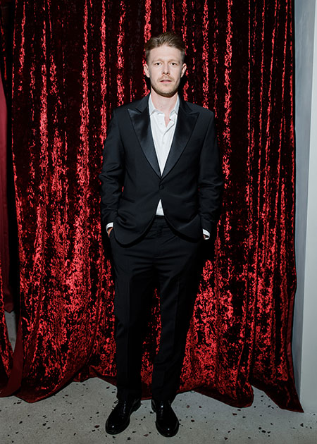 Ксения Собчак, Юлия Снигирь, Никита Ефремов и другие на премьере сериала Константина Богомолова "Хороший человек" Звезды,Новости о звездах