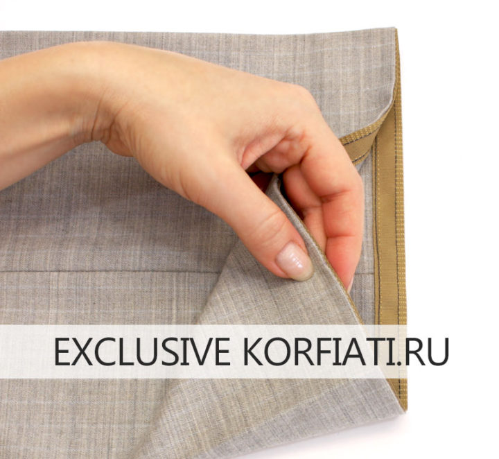 Пять самых популярных способов подгиба низа брюк одежда,подгиб низа брюк,рукоделие,своими руками