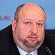 Алексей Мазус