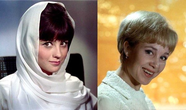 Чьими голосами говорили известные киногерои советского кино? 